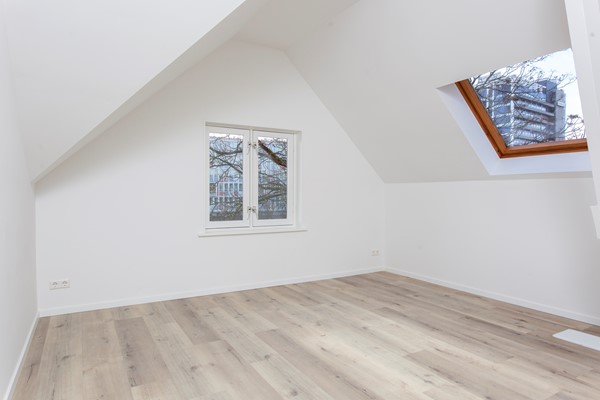 Medium property photo - Velperweg 75-5, 6824 HH Arnhem